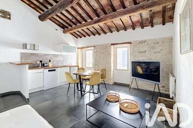 Maison 3 pièces 225000 €