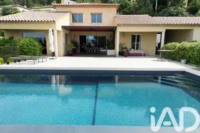 Maison 6 pièces 990000 €
