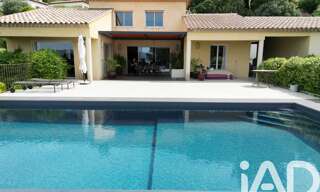 Maison 6 Pièces 145 m² à vendre à Ceyreste (13600)