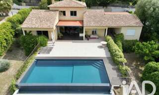 Maison 6 Pièces 145 m² à vendre à Ceyreste (13600)