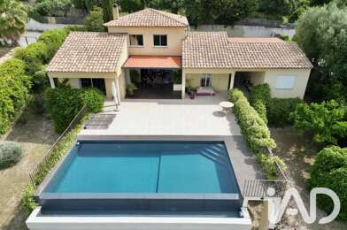 Maison 6 pièces 990000 €