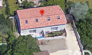 Immeuble  160 m² à vendre à Morières-lès-Avignon (84310)