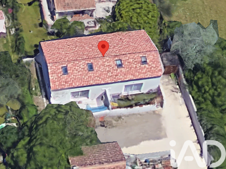 Vente Immeuble 160 m&sup2; — photo 1
