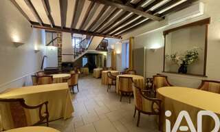 Maison 9 Pièces 420 m² à vendre à Crisenoy (77390)