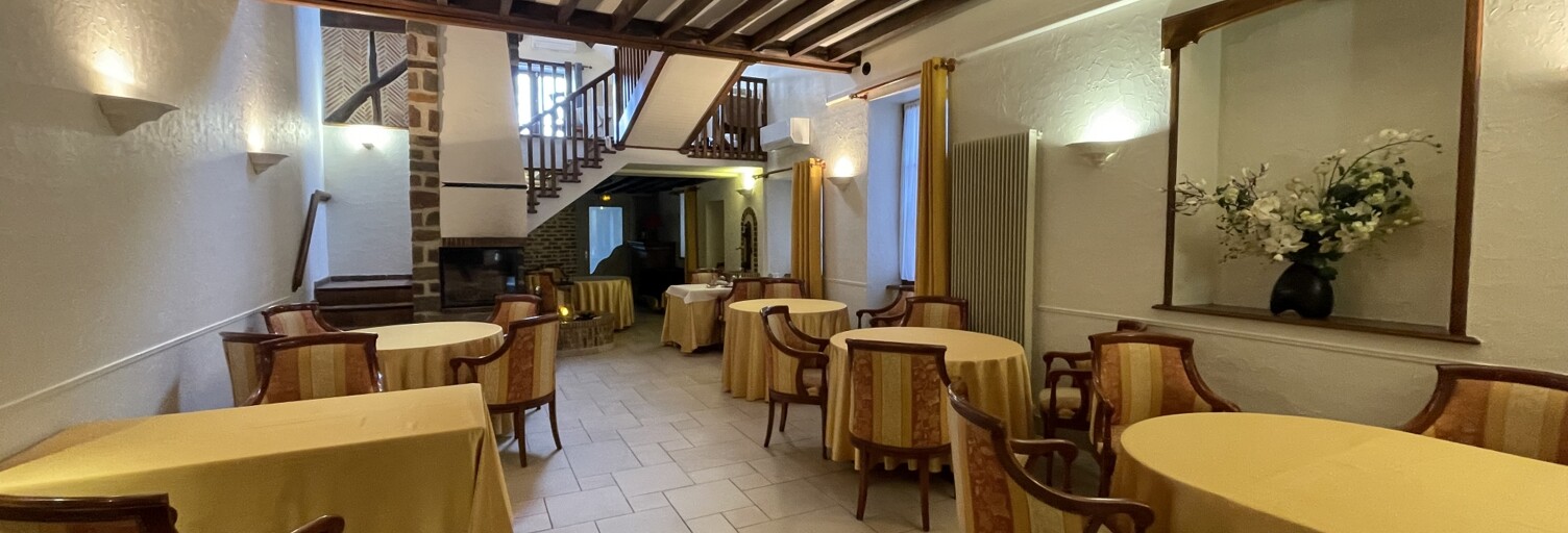 Maison 9 Pièces 420 m² à vendre à Crisenoy (77390)