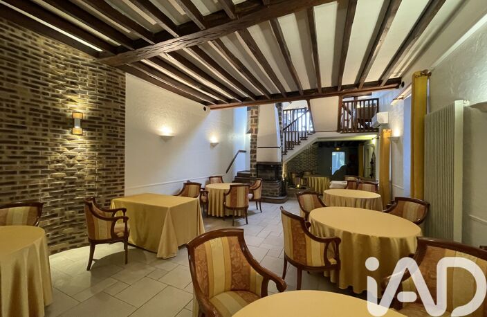 Vente Maison de campagne 9 pièces — photo 2