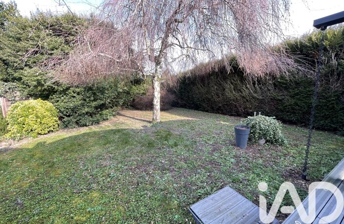 Vente Maison de campagne 9 pièces — photo 3