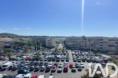Appartement 1 pièces 110000 €