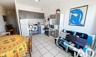Appartement 1 Pièce 27 m² à vendre à Balaruc-les-Bains (34540)