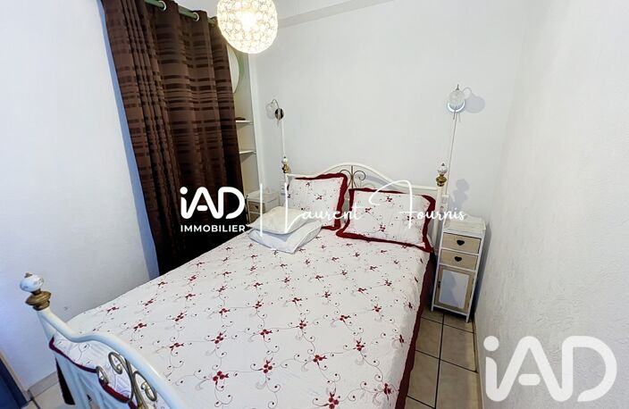 Vente Appartement 1 pièce — photo 4
