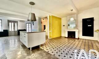 Maison 5 Pièces 162 m² à vendre à Luc-sur-Orbieu (11200)