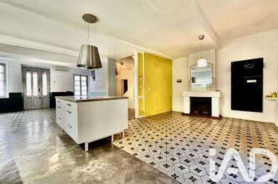 Maison 5 pièces 199000 €