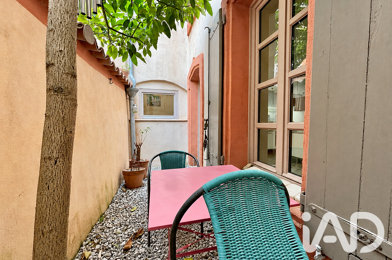 Maison 5 pièces 199000 €