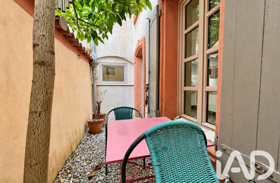 Vente Maison de village 5 pièces — photo du bien