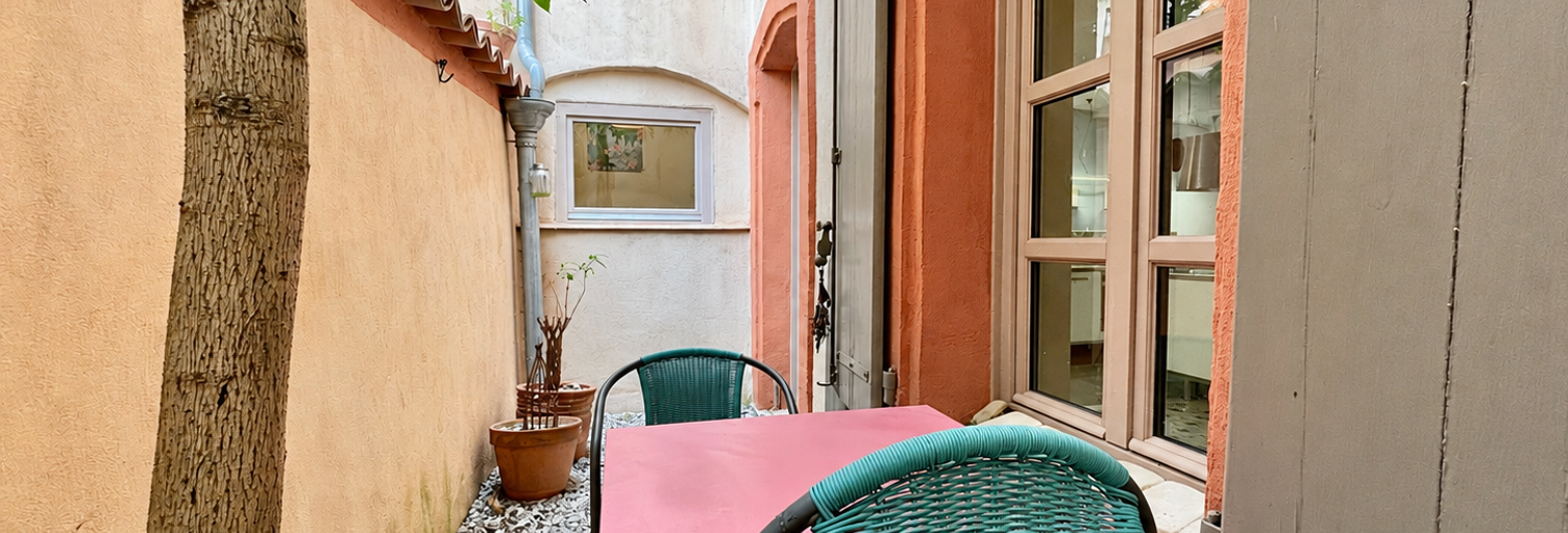 Maison 5 Pièces 162 m² à vendre à Luc-sur-Orbieu (11200)