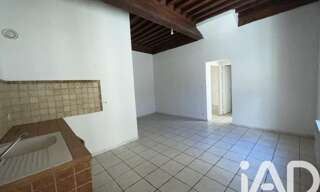 Appartement 2 Pièces 37 m² à vendre à Tarascon (13150)