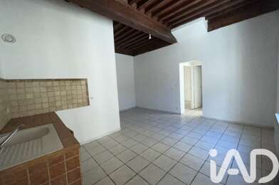 Appartement 2 pièces 69000 €