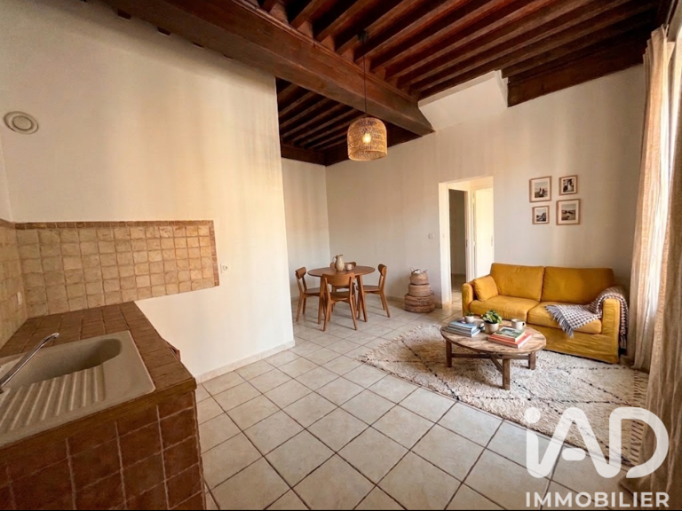 Vente Appartement 2 pièces — photo 1