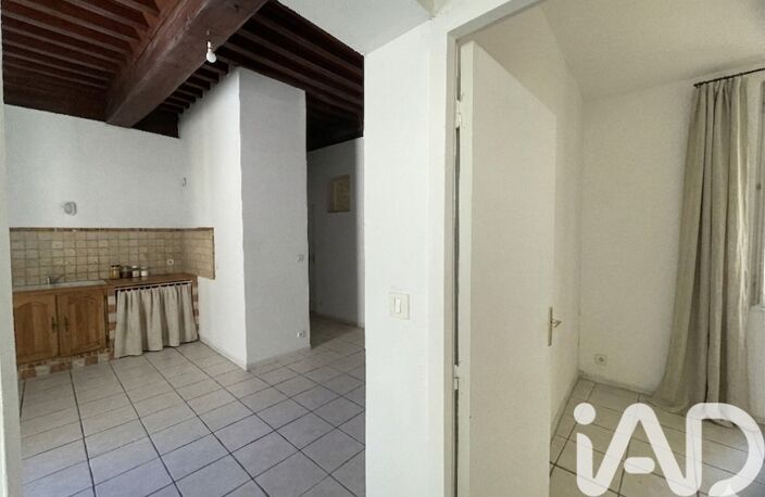 Vente Appartement 2 pièces — photo 2