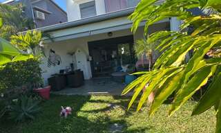 Maison 4 Pièces 98 m² à vendre à Saint-Pierre (97410)