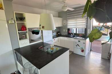 Maison 4 pièces 340000 €