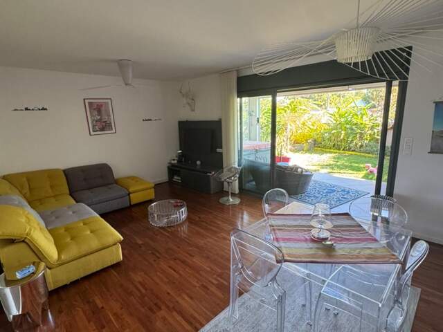 Vente Maison/villa 4 pièces — photo du bien