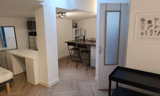 Appartement 1 Pièce 25 m² à louer à Valence (26000)