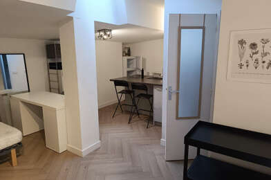 Appartement 1 pièces 400 €
