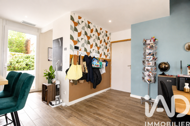 Maison 11 pièces 465000 €