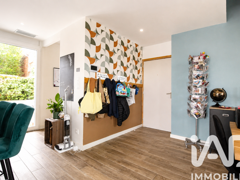 Vente Maison traditionnelle 11 pièces — photo 1