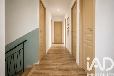 Maison 11 pièces 465000 €