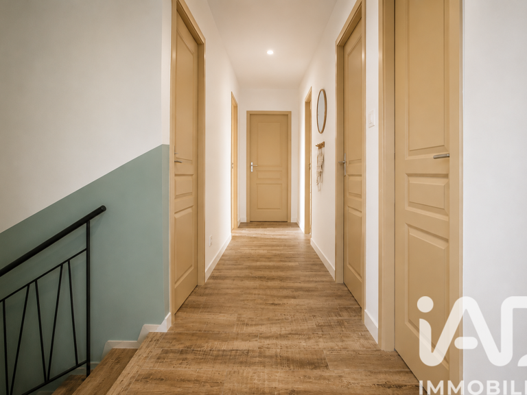 Vente Maison traditionnelle 11 pièces — photo 1