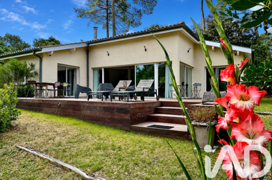 Maison 8 pièces 1090000 €