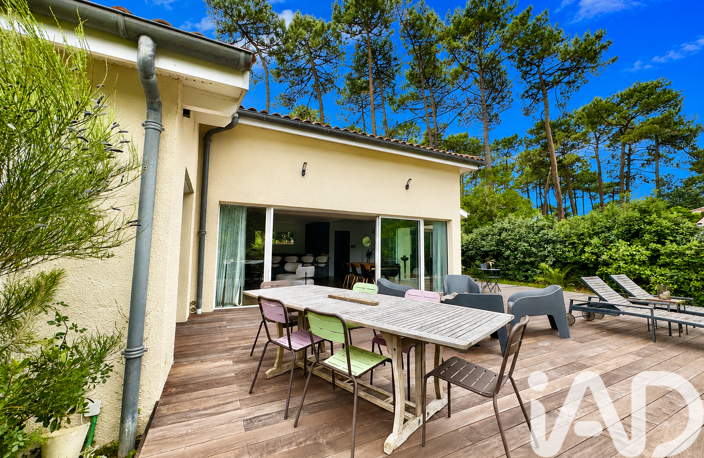 Vente Maison d'architecte 8 pièces — photo 2