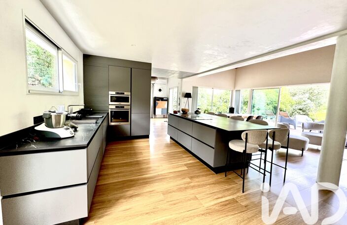 Vente Maison d'architecte 8 pièces — photo 4