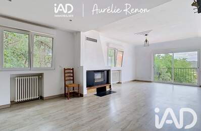 Vente Appartement 5 pièces — photo du bien