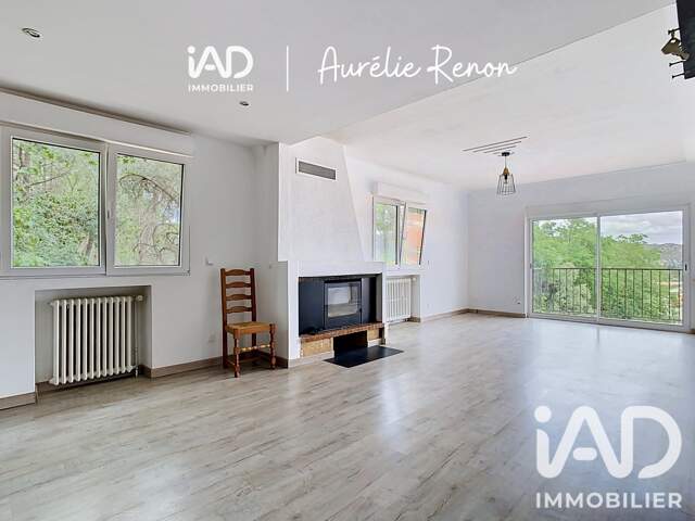 Vente Appartement 5 pièces — photo du bien