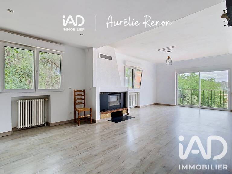 Vente Appartement 5 pièces — photo 1