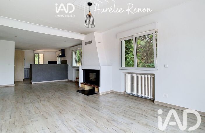 Vente Appartement 5 pièces — photo 2
