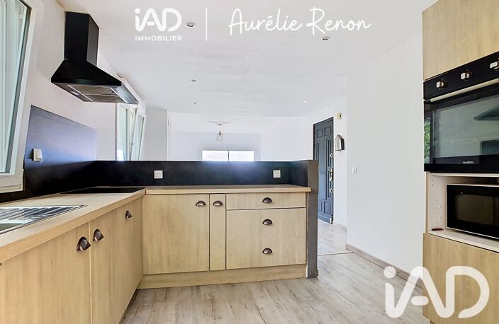 Vente Appartement 5 pièces — photo 5