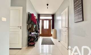 Maison 5 Pièces 110 m² à vendre à Tracy-le-Mont (60170)