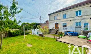 Maison 5 Pièces 110 m² à vendre à Tracy-le-Mont (60170)
