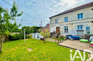 Vente Maison/villa 5 pièces — photo du bien