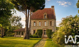 Maison 6 Pièces 320 m² à vendre à Gournay-en-Bray (76220)