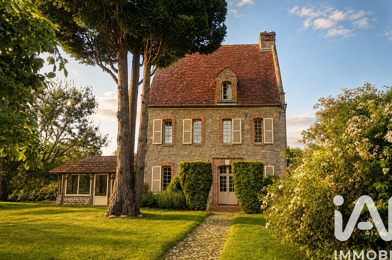 Maison 6 pièces 490000 €