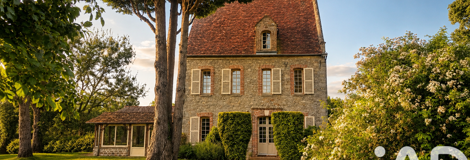 Maison 6 Pièces 320 m² à vendre à Gournay-en-Bray (76220)