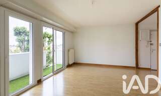 Appartement 4 Pièces 66 m² à vendre à Cholet (49300)