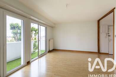 Appartement 4 pièces 123000 €