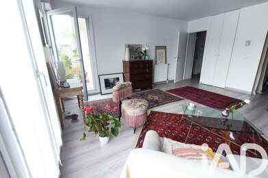 Appartement 3 pièces 369000 €
