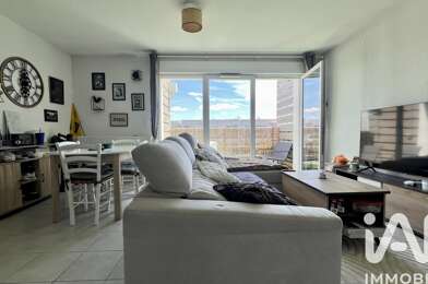 Appartement 3 pièces 265000 €